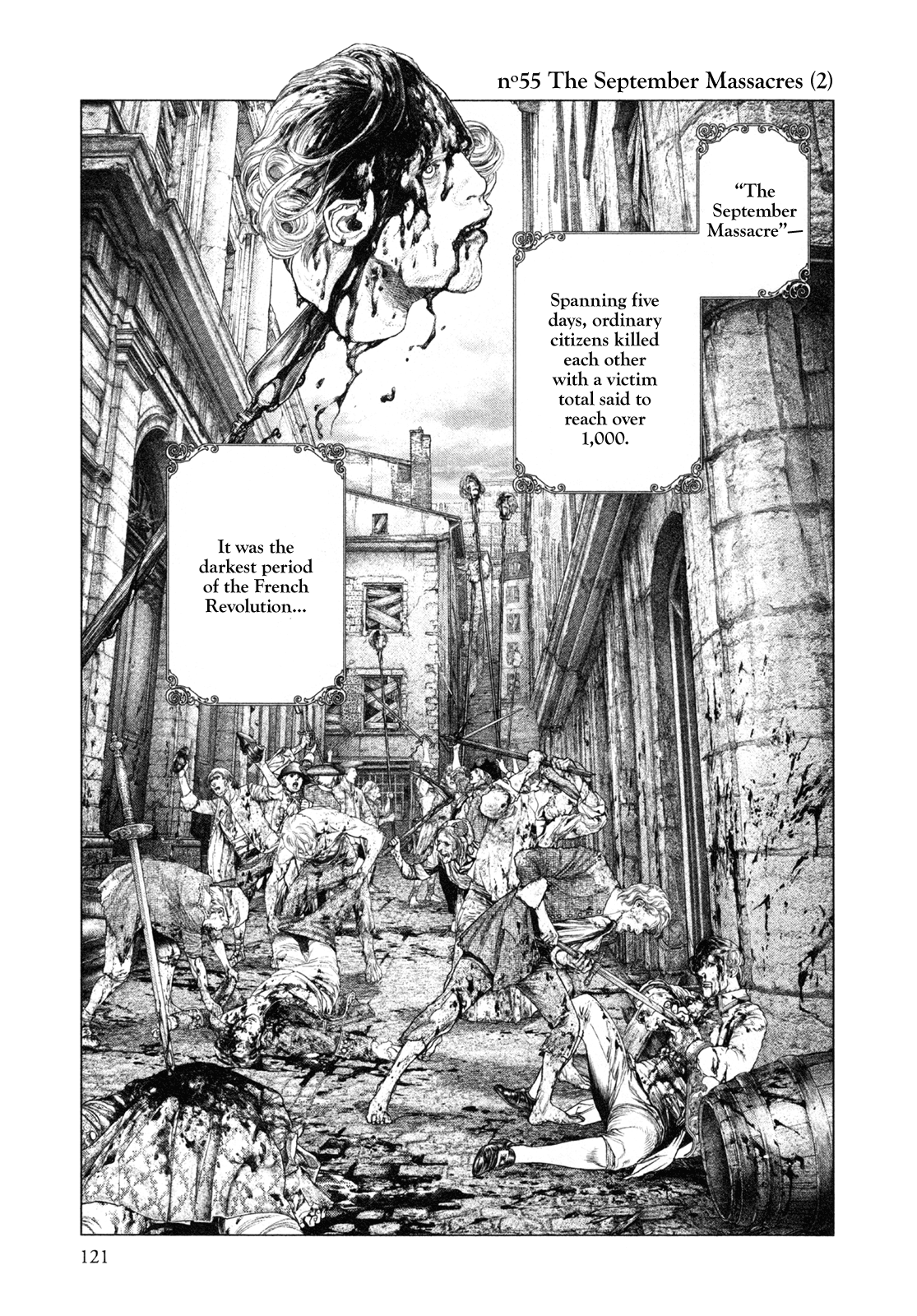 Innocent Rouge Vol.8-Chapter.55-The-September-Massacres-(2) Image